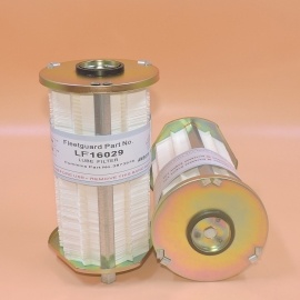 filtro de aceite LF16029 