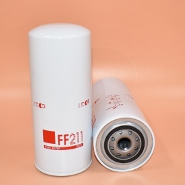Filtro de combustible FF211