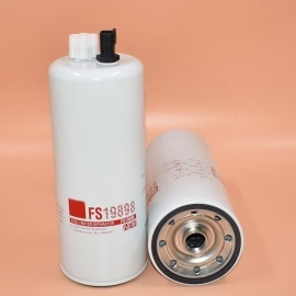 Separador de agua/combustible FS19898