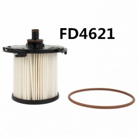 Filtro de combustible FD4621