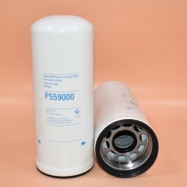 Filtro de lubricante P559000