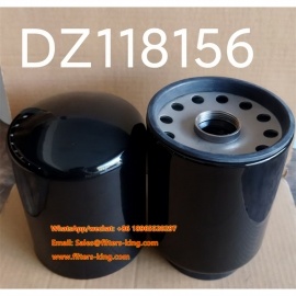 Filtro de aceite DZ118156