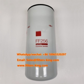 Filtro de combustible FF256