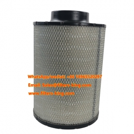 Filtro de aire, filtro principal DURALITE B085011 ECB085011