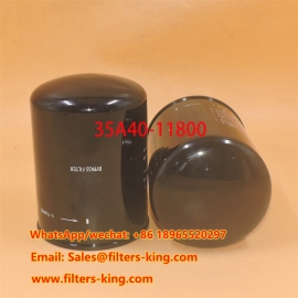 Filtro de aceite 35A40-11800