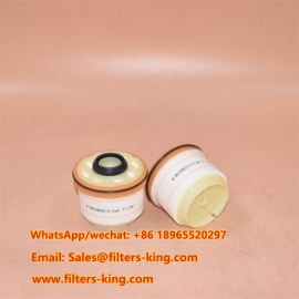 8-98159693-0 Filtro de combustible