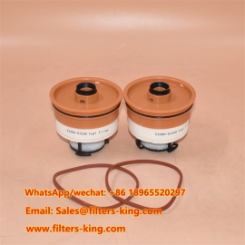 23390-51030 Filtro de combustible