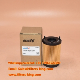 8-98270524-0 Filtro de aceite