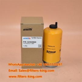 32-925869 Filtro de combustible