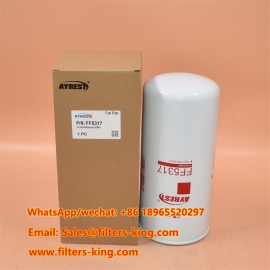 Filtro de combustible FF5317