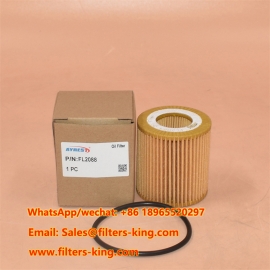 Filtro de aceite FL2088