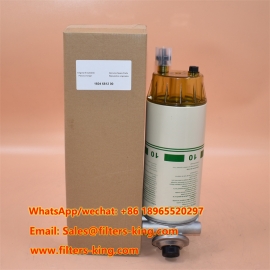 Conjunto de filtro de combustible 1604681200