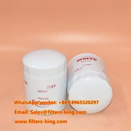 Filtro de aceite LF3481