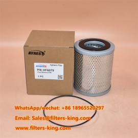 Filtro de aceite HF6079