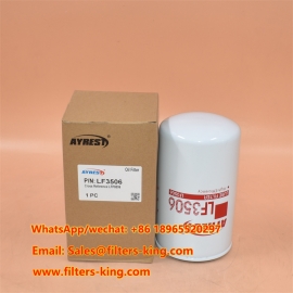 Filtro de aceite LF3506