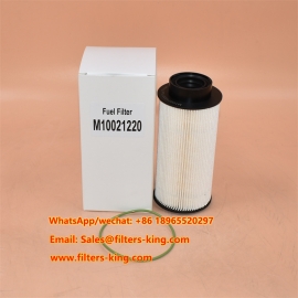 Filtro de combustible M10021220