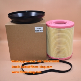 Filtro de aire C29010kit