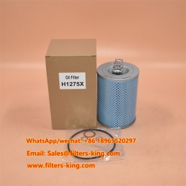 Filtro de aceite H1275X