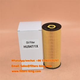 Filtro de aceite HU9471X