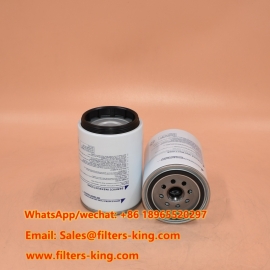 Filtro separador de agua de combustible 8-98095983-0