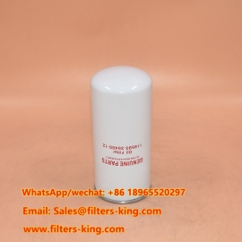 Filtro de aceite 119593-35400-12