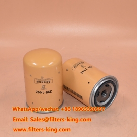 Filtro de combustible 399-1442