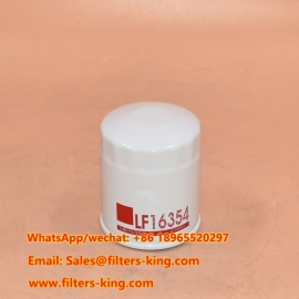 LF16354 Filtro de aceite lubricante giratorio