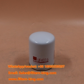 Filtro de aceite LF4016