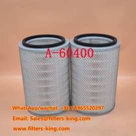 filtro de aire A-60400