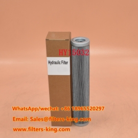 Filtro hidráulico HY15032