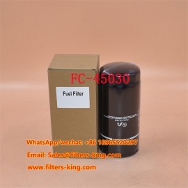 Filtro de combustible FC-45030