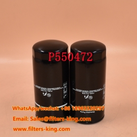 P550472 Filtro de combustible