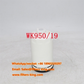 WK950/19 Filtro de combustible