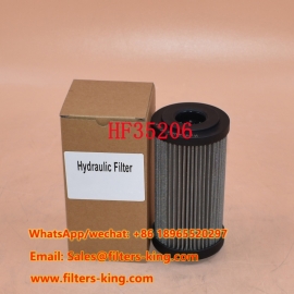 Filtro hidráulico HF35206