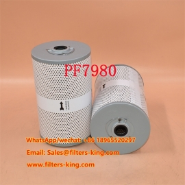 Filtro de combustible PF7980