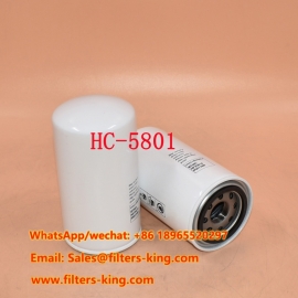 Filtro hidráulico HC-5801