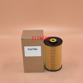 7176502 Filtro de combustible