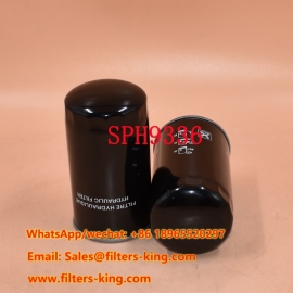 SPH9333 Filtro hidráulico