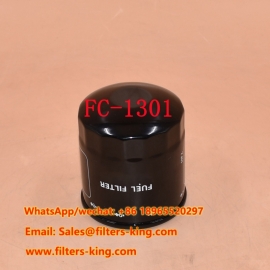 Filtro de combustible FC-1301