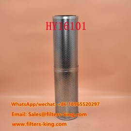 Filtro hidráulico HY16101