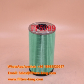 Filtro de combustible FF5989