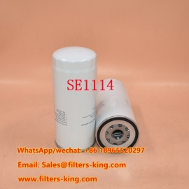 Filtro de aceite SE1114