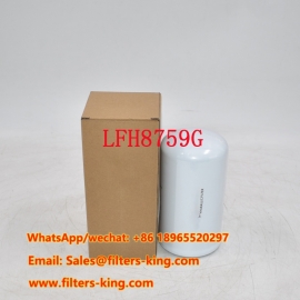 LFH8759G Filtro hidráulico