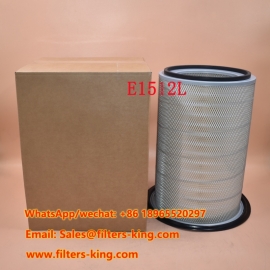 Filtro de aire E1512L