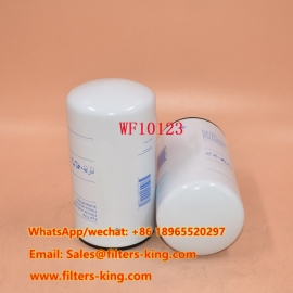 Filtro de combustible WF10123