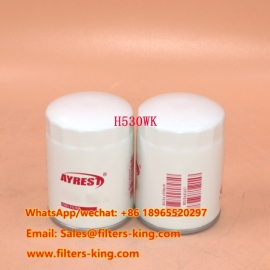 Filtro de combustible H530WK