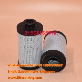 Filtro hidráulico 0160R025WHC