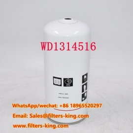 WD1314516 Filtro hidráulico