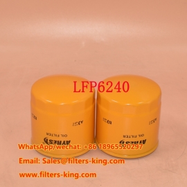 Filtro de aceite LFP6240