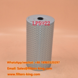 Filtro de aceite LP5922